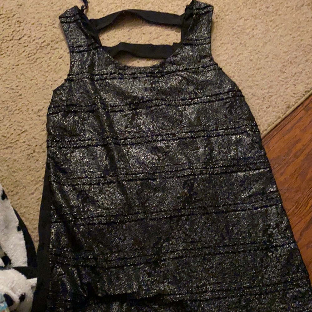 Deb tank top